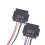 1Pc 5-12V Badkamer Spiegel Schakelaar Touch-Switch Sensor Twee Kleuren 5