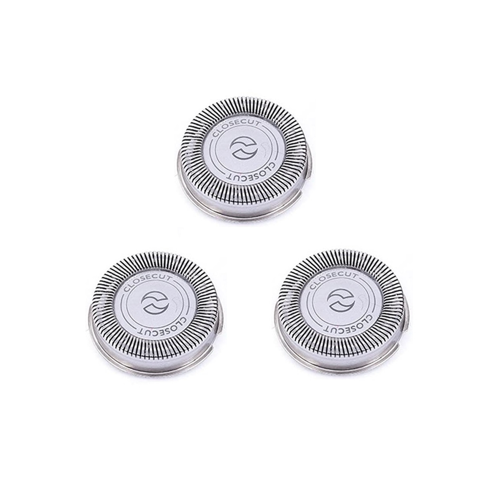 3Pack SH30 Replacement Heads for