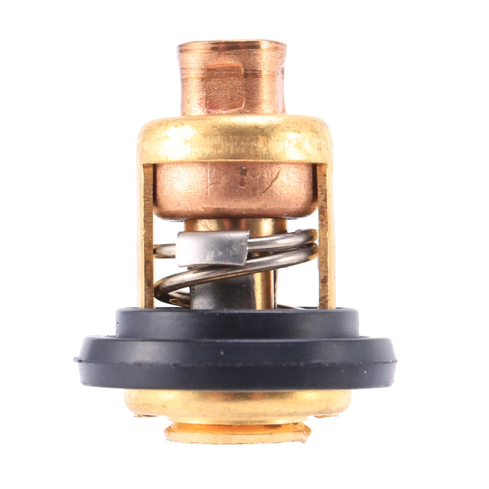 1Pc 66M-12411-00 Boat Engine Thermostat For Outboard Motor 4852209326988