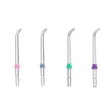 Bocal de fio dental acess?rios orais para -100,4PCS