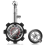 Car 100Psi Multi-Function Tire Pressure Gauge Tire 3