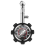 Car 100Psi Multi-Function Tire Pressure Gauge Tire 1