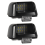 LED License Plate Light for Navara D40 2004-2018 3