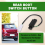 Rear Trunk Switch Boot Release Boot Lid Button for Swift / SX4 6