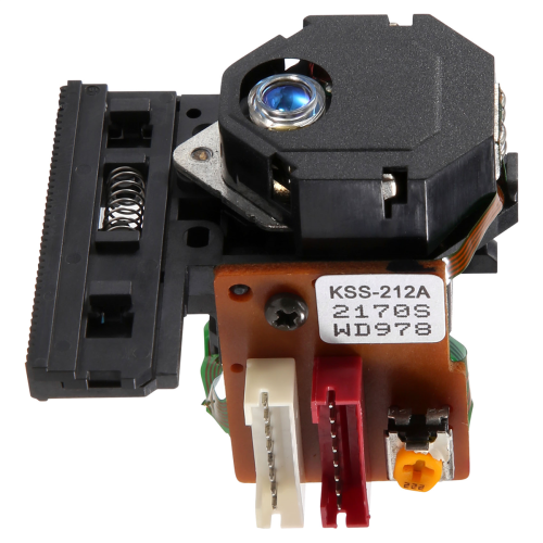 -212A VCD CD Audio Replacement -210A 212B 150 Lens 2