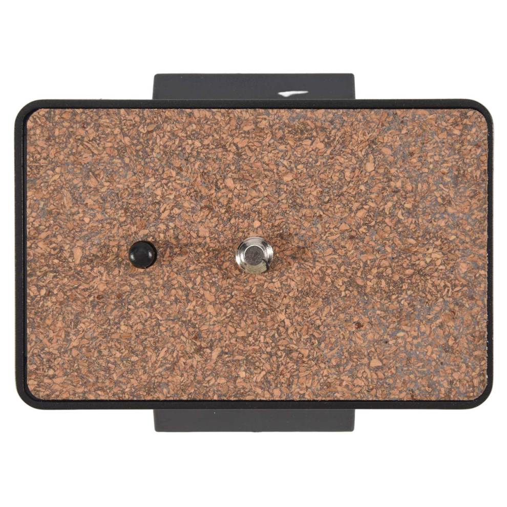 New Quick Release Plate for QB-6RL PH-368 PH-268R /288R