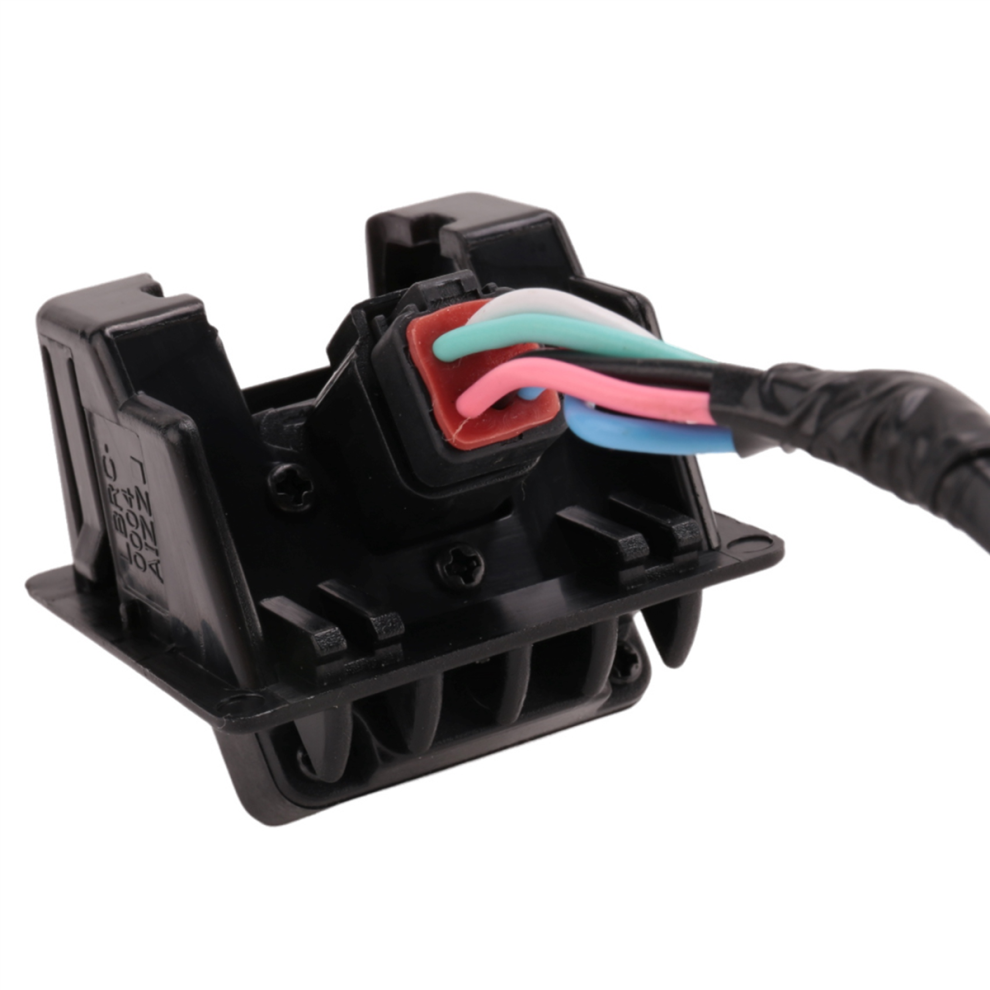 95407397 Rear View Parking Aid Backup Camera For 4852209319294