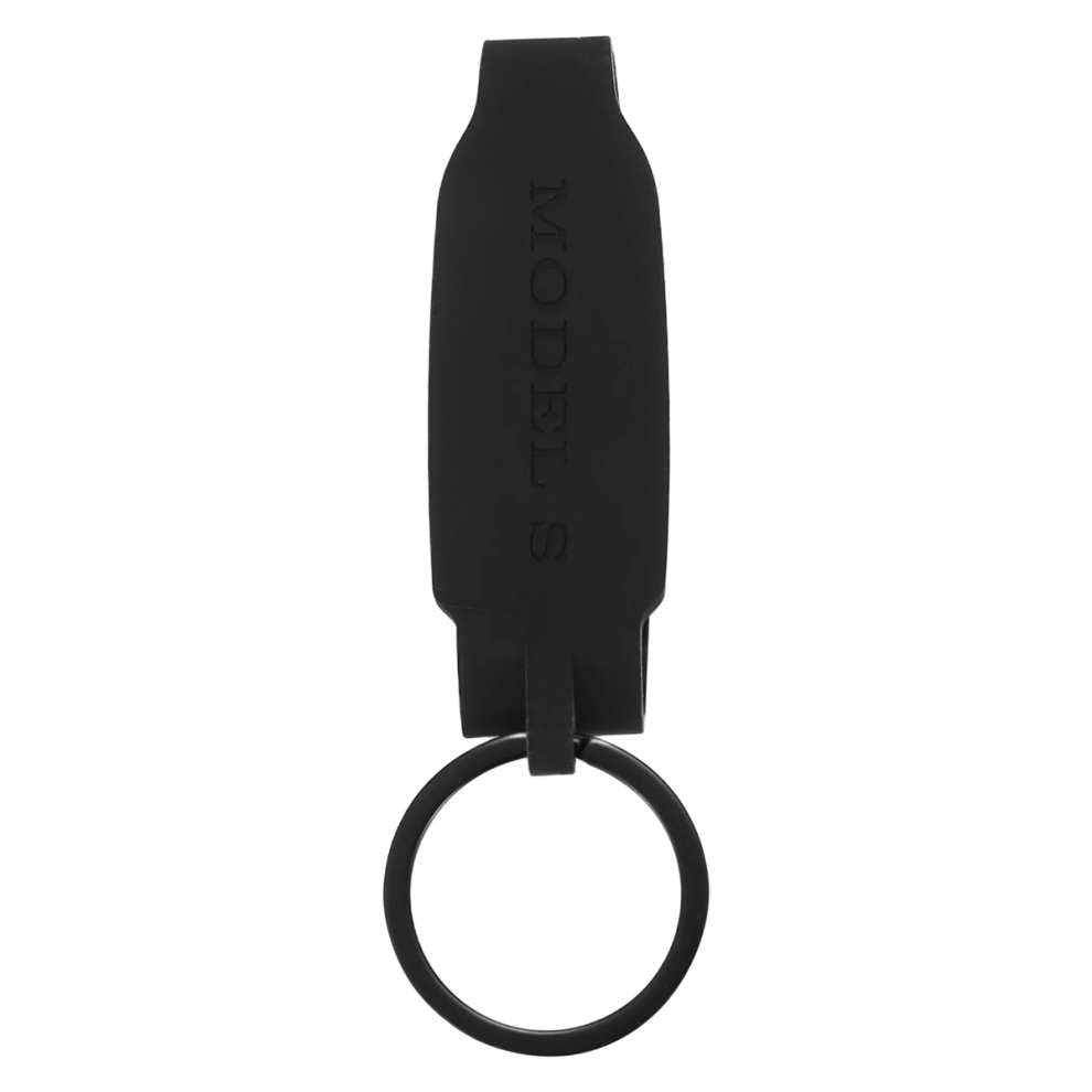 Key Fob Cover For Model S,Silicone For S(Model S) 4852214041418