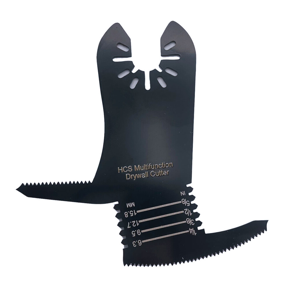Merkloos Multi Tool Oscillating Saw Blade Oscillating Multi-Tools Accessories