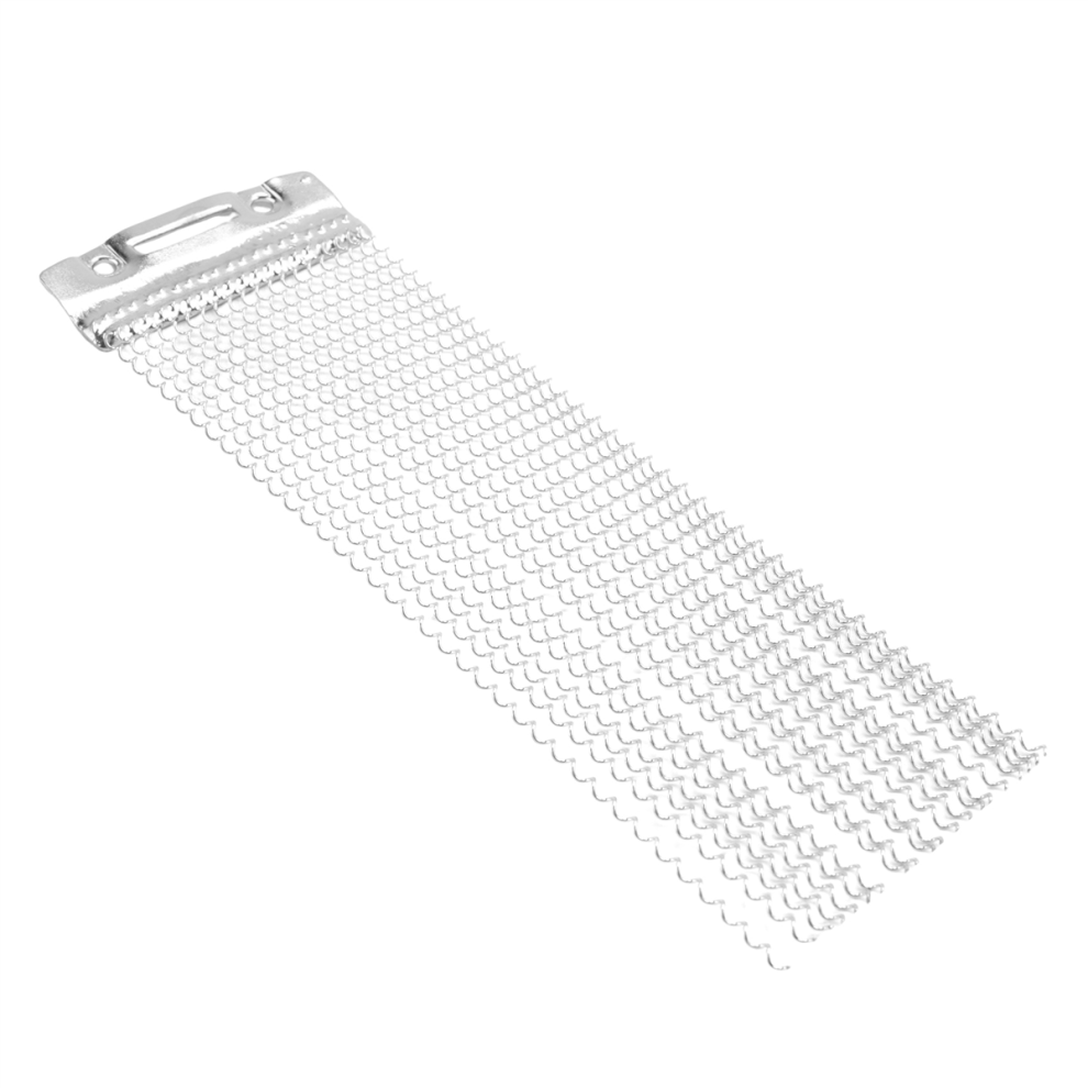 Markenlos Half Design Drum Spring for Children Snare Cajon Box Drums 20 Strand