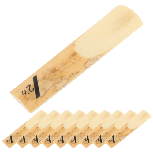 10 kpl alttosaksofoni Sax Reeds Classic Alto 2