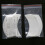 36Pc/Lot No-Shine Lace Tape Περούκας Διπλής Όψης Αυτοκόλλητη Προέκταση 5