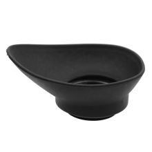 19Mm Rubber Eye Cup για κάμερα FM3A, FM2, , FE2, F3, F3AF, FM