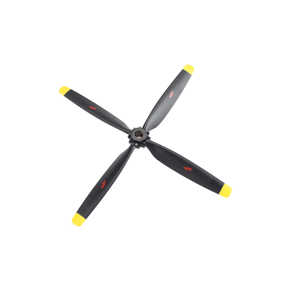 Photos - Other Toys Markenlos Propeller Paddle Blade for XK A280 RC Airplane Spare Parts