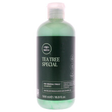 Teebaum-Shampoo von Paul Mitchell für Unisex - 16,9 oz Shampoo