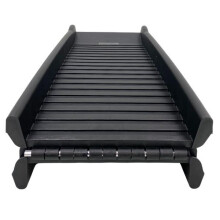HugglePets Plastic Pet Ramp without Matting