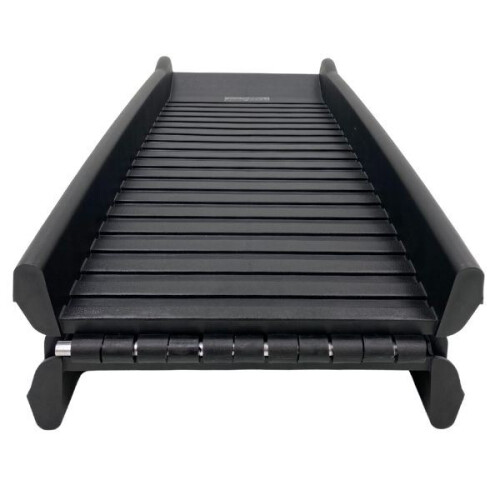 HugglePets HugglePets Plastic Pet Ramp without Matting