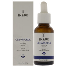 IMAGE by Image Skincare Clear Cell Restoring Serum Oil-Free --28g/1oz(D0102HXWUBJ.)
