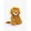 jELLY CAT Jellycat Medium Bashful Lion Collectable Plush 1