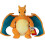Pokémon Pok?mon PKW - 12" Plush (Charizard) - W12 2