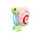 Simba SvampeBob Gary 35 cm 2