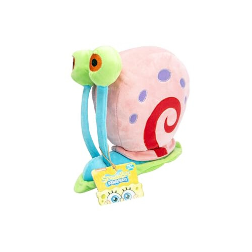 Simba SvampeBob Gary 35 cm 1