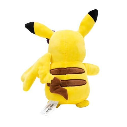 Pokémon Pok?mon PKW3095 Plush Soft Pikachu 20 cm 2