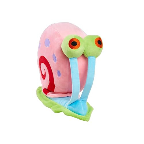 Simba SvampeBob Gary 35 cm
