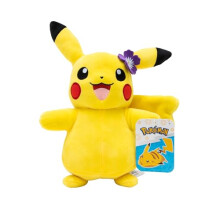 Pok?mon PKW3095 Plush Soft Pikachu 20 cm