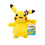 Pokémon Pok?mon PKW3095 Plush Soft Pikachu 20 cm 1