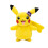 Pokémon Pok?mon PKW3095 Plush Soft Pikachu 20 cm 5