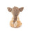 Simba Simba Bambi Plush 50 cm, Multicoloured (6315876456) 4