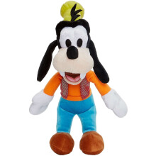 Disney 6315870264 Disney Goody Plush Toys, Disney Goose Legs, 25 cm, 0 Months and Above