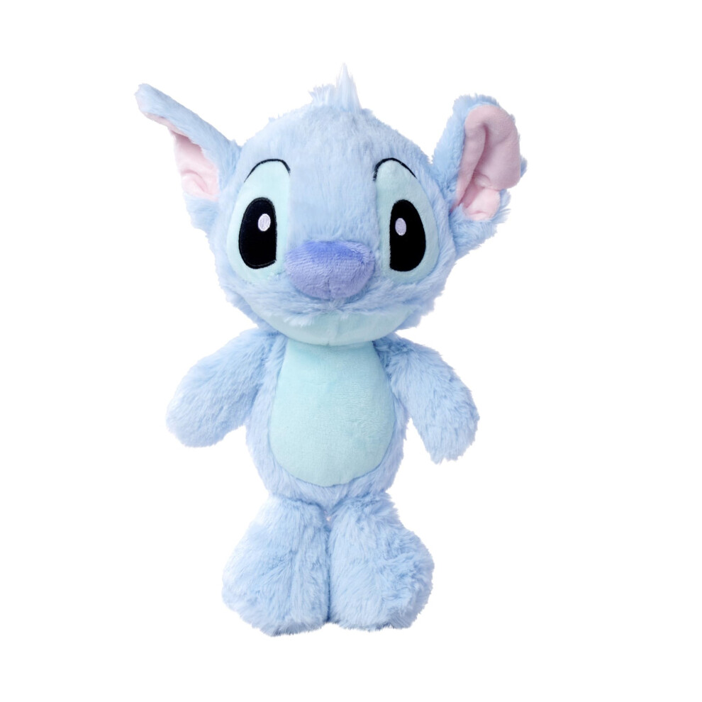 Photos - Other Toys Simba 6315870029 Disney Lilo and Stitch, 30 cm plush figure, cuddly toy, plush toy, for children from the first months of li 
