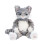Wrendale Wrendale Designs - ''Esmeralda' cat plush character 1