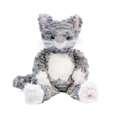 Wrendale Wrendale Designs - ''Esmeralda' cat plush character