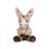 Wrendale Wrendale Designs Jack' Donkey Plush Character 1