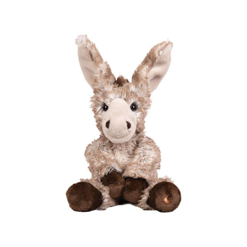 Wrendale Wrendale Designs Jack' Donkey Plush Character