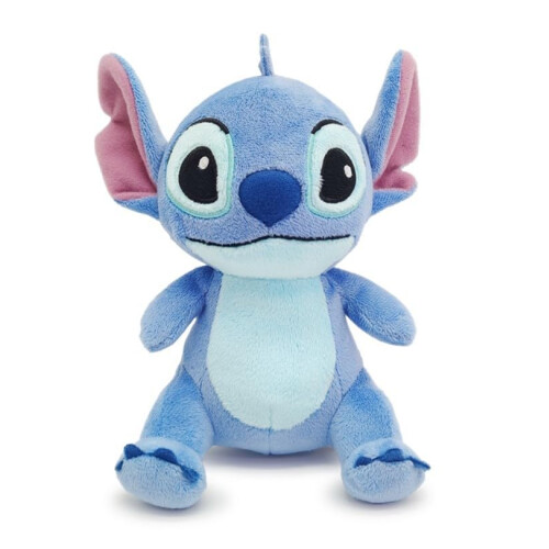Simba Simba DISNEY STITCH 15cm Peluche Douce Petite Taille