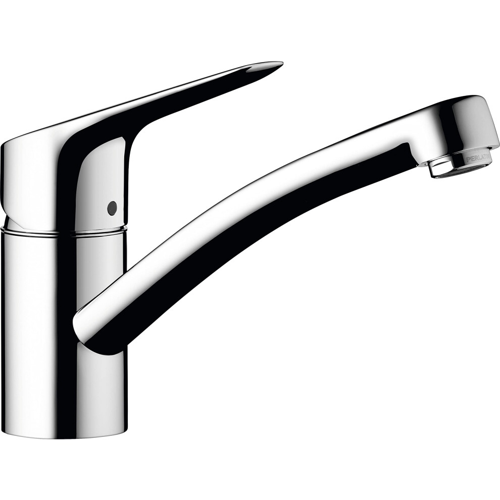 hansgrohe MySport Kitchen Tap S, single spray mode, chrome, 13860000-image-OPC-PG9MZZB-NEW