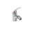 Bathroom Bidet Home Mixer Tap Moving Head Grey Silver Basic 8413 3