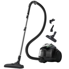 Aspirapolvere cilindrico - AEG - AL6C12ÖKO - 1,6 L - 700 W - Senza sacco