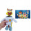 SpongeBob SquarePants SpongeBob - Sandy Plush Toy, 27 cm / 10'62'' Super Soft Quality 3