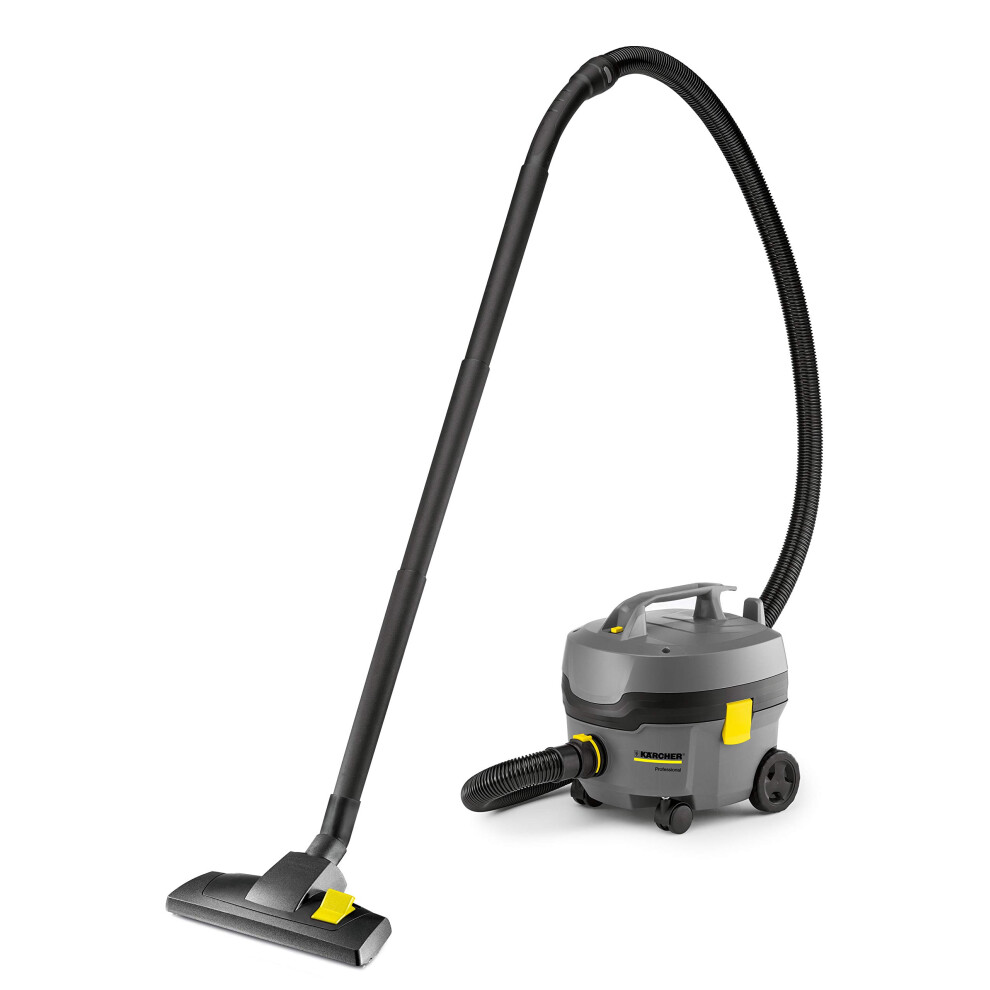 Kärcher K?Rcher T 7/1 Classic 1.527-182.0, Vacuum Cleaner, Anthracite