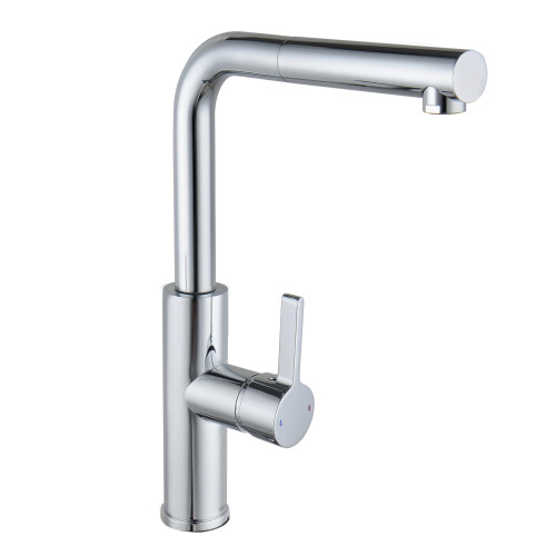 Bristan Bristan Profile Pullout Kitchen Sink Mixer Tap