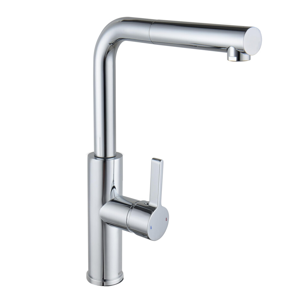 Bristan Profile Pullout Kitchen Sink Mixer Tap