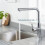 Bristan Bristan Profile Pullout Kitchen Sink Mixer Tap 2