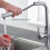 Bristan Bristan Profile Pullout Kitchen Sink Mixer Tap 4