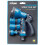 Rolson 7 Function Spray Gun and Garden Hose Fitting Set, Compatible other Brands (blue) 1