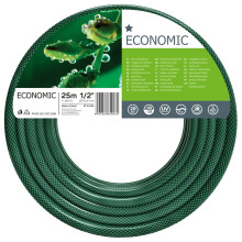 Tuinslang - CELLFAST - ECONOMISCH - 25 m - 1/2" - UV-bestendig en flexibel